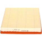 BOSCH 1 457 433 697 Luftfilter BOSCH 1 457 433 697 Luftfilter