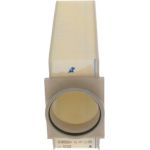 BOSCH F 026 400 133 Luftfilter BOSCH F 026 400 133 Luftfilter