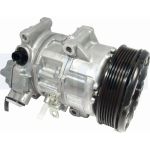 Delphi TSP0155945 Kompressor, Klimaanlage Delphi TSP0155945 Kompressor, Klimaanlage