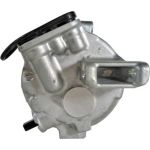 Mahle ACP 681 000P Kompressor, Klimaanlage BEHR Premium Line Mahle ACP 681 000P Kompressor, Klimaanlage BEHR Premium Line