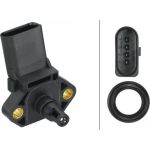 Sensor, Ladedruck 6PP 009 400-551 Sensor, Ladedruck 6PP 009 400-551