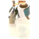 BOSCH 1 237 013 139 Kontaktsatz, Zündverteiler BOSCH 1 237 013 139 Kontaktsatz, Zündverteiler