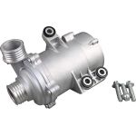 Metzger 4007040 Wasserpumpe COMPETENCE KIT Metzger 4007040 Wasserpumpe COMPETENCE KIT