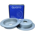 QUARO QD0512 Bremsscheibe