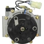 Kompressor, Klimaanlage 89331 Kompressor, Klimaanlage 89331