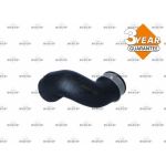 NRF 166247 Ladeluftschlauch NRF 166247 Ladeluftschlauch