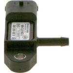 Sensor, Ladedruck 0 281 002 593 Sensor, Ladedruck 0 281 002 593