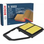 BOSCH 1 457 433 322 Luftfilter