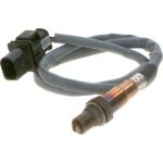 BOSCH 0 258 017 231 Lambdasonde