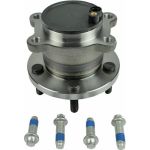 Radlagersatz WM 2138