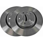 Bremsscheibe V95-80003 Bremsscheibe V95-80003