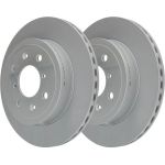 Bremsscheibe 24.0117-0106.1