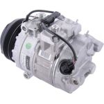 Mahle ACP 917 000P Kompressor, Klimaanlage BEHR Premium Line Mahle ACP 917 000P Kompressor, Klimaanlage BEHR Premium Line