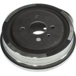 Bremstrommel 0 986 477 100 Bremstrommel 0 986 477 100