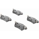 Vaico V40-8035 Bremsbelagsatz, Scheibenbremse Vaico V40-8035 Bremsbelagsatz, Scheibenbremse