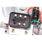 Vemo V30-07-0001 Wischermotor Vemo V30-07-0001 Wischermotor