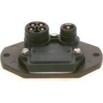 BOSCH 0 227 100 114 Schaltgerät, Zündanlage BOSCH 0 227 100 114 Schaltgerät, Zündanlage