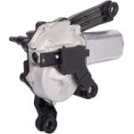 Wischermotor 584611