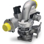 Jrone Turbolader 8I05-400-L58
