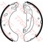 TRW GS6215 Bremsbackensatz TRW GS6215 Bremsbackensatz
