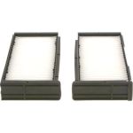 BOSCH 1 987 432 086 Innenraumfilter BOSCH 1 987 432 086 Innenraumfilter