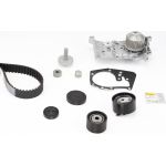 Wasserpumpe + Zahnriemensatz CT1179WP3