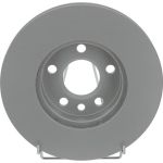 Ferodo DDF846C Bremsscheibe PREMIER Coat+ disc Ferodo DDF846C Bremsscheibe PREMIER Coat+ disc