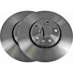 Vaico V46-80018 Bremsscheibe Green Mobility Parts