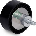 Umlenk-/Führungsrolle, Keilrippenriemen 532 0908 10 Umlenk-/Führungsrolle, Keilrippenriemen 532 0908 10