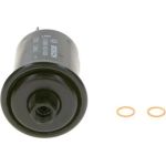 Kraftstofffilter 0 986 450 604 Kraftstofffilter 0 986 450 604