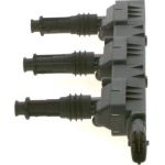 BOSCH 0 221 503 471 Zündspule BOSCH 0 221 503 471 Zündspule