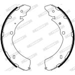 Ferodo FSB4090 Bremsbackensatz PREMIER Ferodo FSB4090 Bremsbackensatz PREMIER