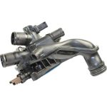 Thermostat, Kühlmittel 4006286 Thermostat, Kühlmittel 4006286