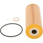 BOSCH 1 457 429 646 Ölfilter BOSCH 1 457 429 646 Ölfilter