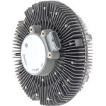 Kupplung, Kühlerlüfter CFC 245 000P