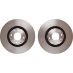 Bremsscheibe DF4363