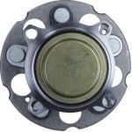 Radlagersatz 33-1276 Radlagersatz 33-1276