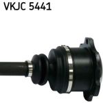 Antriebswelle VKJC 5441