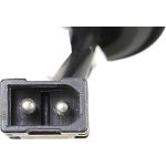 Sensor, Raddrehzahl 09001068
