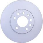 Hella 8DD 355 106-071 Bremsscheibe PRO Hella 8DD 355 106-071 Bremsscheibe PRO