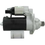 BV PSH 300.587.103.010 Anlasser VW CADDY 12V, 1,7kW, Zähnez.: 10, B+ (M8), Ø 76,1 mm BV PSH 300.587.103.010 Anlasser VW CADDY 12V, 1,7kW, Zähnez.: 10, B+ (M8), Ø 76,1 mm