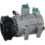 Kompressor, Klimaanlage 811182 Kompressor, Klimaanlage 811182