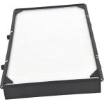 BOSCH 1 987 432 208 Innenraumfilter