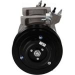 Kompressor, Klimaanlage 890051 Kompressor, Klimaanlage 890051