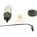 Kraftstoffpumpe 0 986 580 942 Kraftstoffpumpe 0 986 580 942