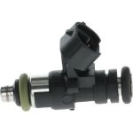 BOSCH 0 280 158 257 Einspritzventil