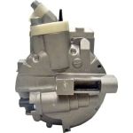 Kompressor, Klimaanlage ACP 89 000P Kompressor, Klimaanlage ACP 89 000P