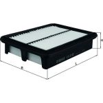 Knecht LX 4142 Luftfilter Knecht LX 4142 Luftfilter