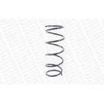 Monroe SP2324 Fahrwerksfeder SPRINGS Monroe SP2324 Fahrwerksfeder SPRINGS