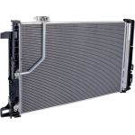 Valeo 814044 Kondensator, Klimaanlage Valeo 814044 Kondensator, Klimaanlage